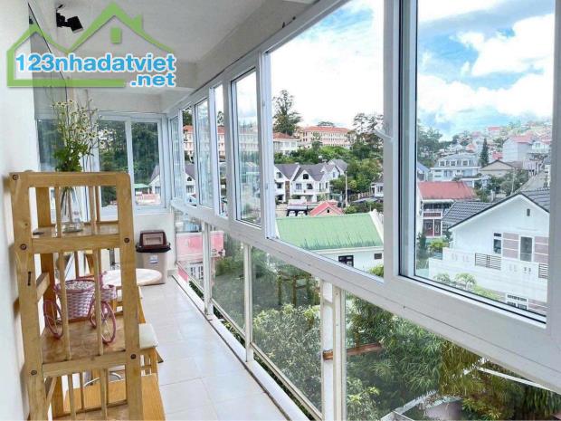CHÍNH CHỦ CẦN BÁN NHANH KHÁCH SẠN VỊ TRÍ ĐẸP GIÁ ĐẦU TƯ TẠI Hoàng Diệu - Đà Lạt