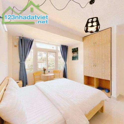 CHÍNH CHỦ CẦN BÁN NHANH KHÁCH SẠN VỊ TRÍ ĐẸP GIÁ ĐẦU TƯ TẠI Hoàng Diệu  P5- Đà Lạt - 1