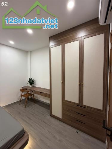 BÁN NHÀ GẤP – 4x9M² – 3PN – HẺM XE HƠI 3,5M,  BÙI ĐÌNH TÚY BÌNH THẠNH – CHỈ 4.73 TỶ TL - 3