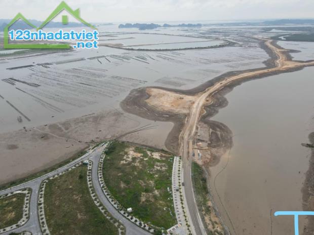 Bán đất Quảng Yên, Tân An, Hoàng Tân,  Sổ Đỏ, Giá Rẻ