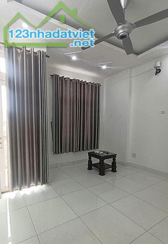 NHÀ ĐẸP TRUNG TÂM TĂNG NHƠN PHÚ B, THỦ ĐỨC, 4 TẦNG, 55M2, NHỈNH 5 TỶ. - 3