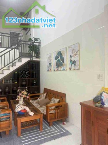 💥 BÁN NHÀ HÒA XUÂN – GÁC LỬNG HIỆN ĐẠI -DT 120M2– GIÁ TỐT NHẤT KHU VỰC!-CHỈ 3,39T 💥 - 1