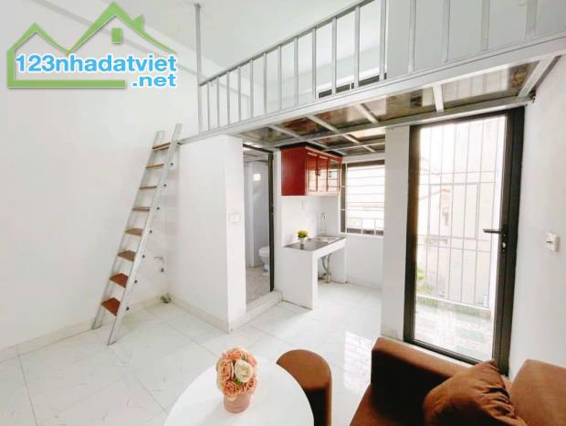 🏠 BÁN SIÊU TÒA CCMN - CẦN BÁN GẤP  📏 147m²  42 PHÒNG 🏢 8 TẦNG  💰 33.9 TỶ - 4