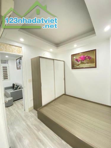 🏠 CHỈ HƠN 1 TỶ – SỞ HỮU NGAY CĂN CCMN 30M2 KHƯƠNG ĐÌNH 1N, 1K, 1VS – THANG MÁY – MẶT PHỐ - 2