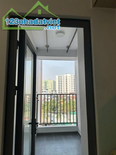 Cho thuê căn hộ Khai Sơn City 120m2 đồ cơ bản 3pn 3wc giá 15 triệu - 4