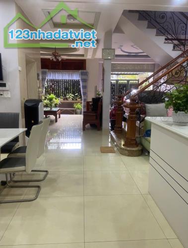 Biệt thự ven sông (120m2 ) Phường Hiệp Bình Chánh TP Thủ Đức - 2