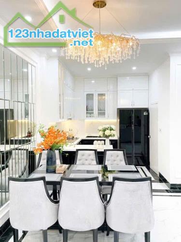 Kiến Hưng, Hà Đông Nhà 5 tầng, mặt tiền 5m giá chỉ 15 tỷ 450 - 2