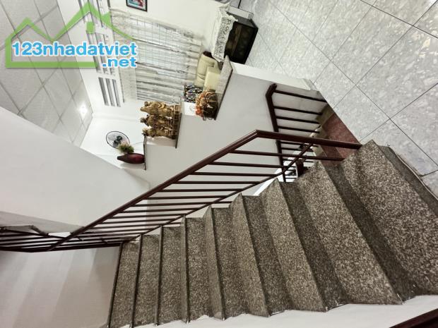 Chủ cần ra gấp nhà Mặt tiền Trần cao Vân,Phú nhuận,50m2,8.4 tỷ - 5