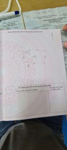 Bán nhà phố Tạ Quang Bửu, rẻ nhất khu vực, dòng tiền: 52m2, 4T, MT 9,5m. - 1