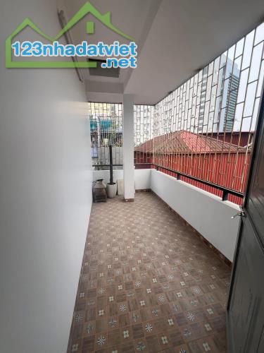 BÁN NHÀ NGÕ 157 PHÁO ĐÀI LÁNG - 41M², 5 TẦNG, NGÕ BA GÁC - GIÁ CHỈ 8.1 TỶ - 5