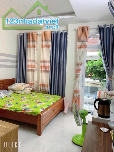 Ngộp bán gấp nhà Phạm Văn Chiêu – P14 – Gò Vấp – H8m – 64m2 – Chỉ 7.6Tỷ - 4