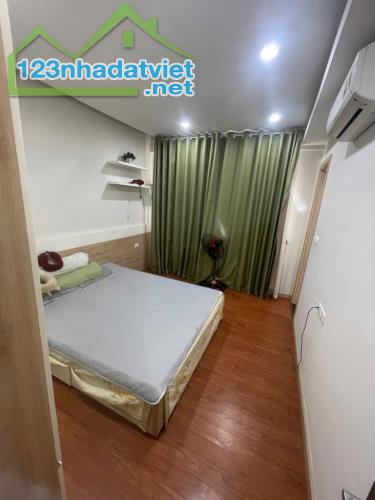 (Tin thật 100%) Căn hộ 67m2 x 2PN có slot ô tô tại HD Mon - Ban công Đông Nam - Tặng NT - 3