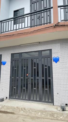 bán gấp nhà mỹ hạnh  đức hòa long an nhà mới đẹp 1 trệt 1 lầu với giá 1,05 tỷ - 3