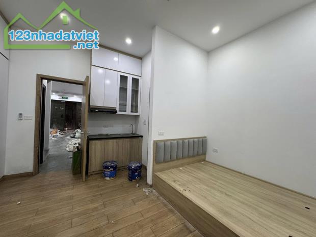Bán Căn Nhà Dòng Hoàng Ngân Cầu Giấy DT 73m 6 Tầng Thang Máy 16p doanh thu1 tỷ/nămGiá 1 - 1