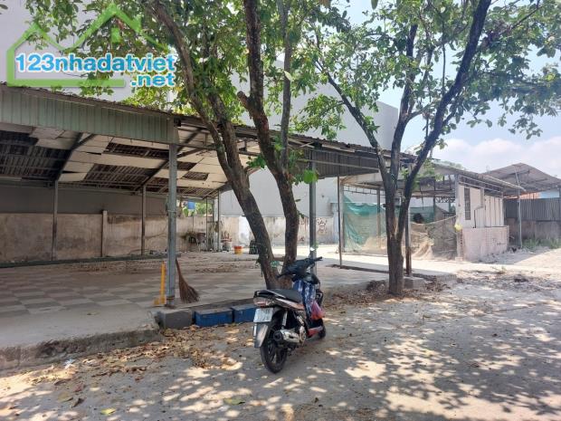 Mặt Tiền Đường Số, 1250m2 thổ cư, Bình Trưng Đông Thủ Đức, Giảm mạnh 50 tr/m2 - 2