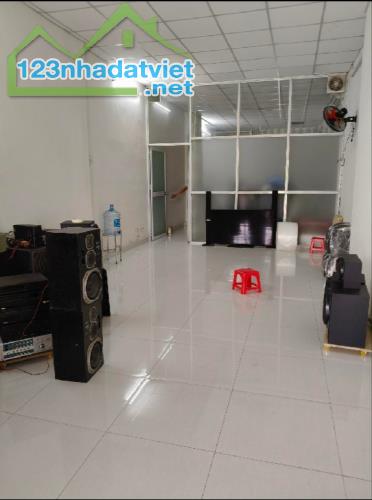 BÁN NHÀ: HẺM XE TẢI THÔNG ĐƯỜNG SỐ 11, PHƯỜNG LINH XUÂN, 72m2, NHỈNH 4 TỶ - 1