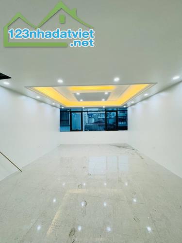 Bán Tòa nhà văn phòng thang máy Phố Thái Hà 125m2 6 tầng giá nhỉnh 46 tỷ - 5