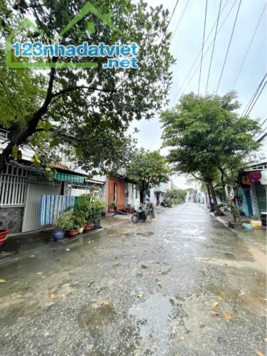 Ngộp Bán Nhà Mặt Tiền Đường 10m, 99m2_4.8*21 Gần Chợ Khiết Tâm Bình Chiểu Thủ Đức Chỉ 5 - 2