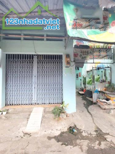 Ngộp Bán Nhà Mặt Tiền Đường 10m, 99m2_4.8*21 Gần Chợ Khiết Tâm Bình Chiểu Thủ Đức Chỉ 5 - 1