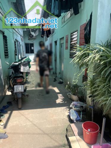 Ngộp Bán Nhà Mặt Tiền Đường 10m, 99m2_4.8*21 Gần Chợ Khiết Tâm Bình Chiểu Thủ Đức Chỉ 5