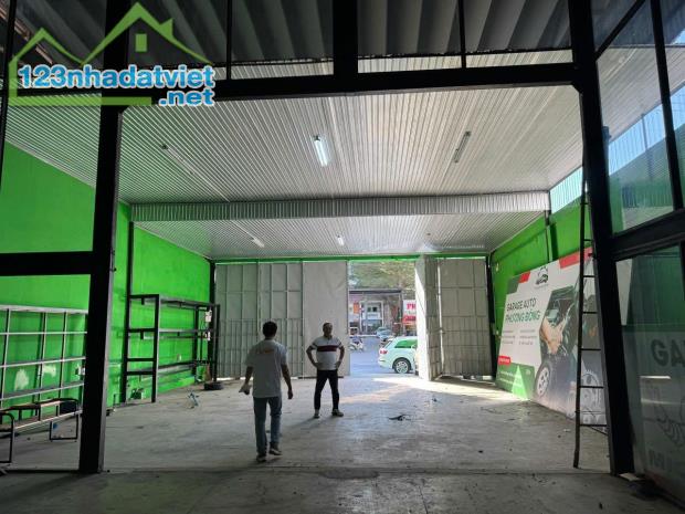 Cho Thuê Nhà MặtTiền Kinh Doanh Buôn Ban 2 Tầng 10.30 x 28m Đường Lê Văn Khương Quận 12 - 1