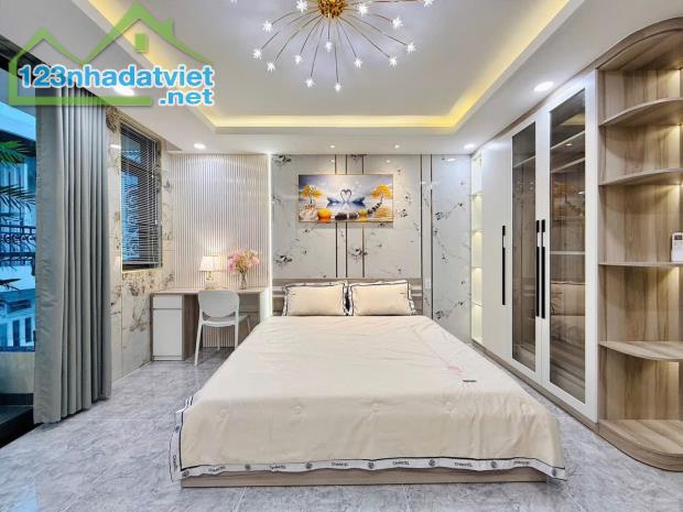 Lên Sóng Căn Siêu Phẩm Nhà Phố 3PN Sinh Lời Cao 60m2 với 3Ty500 hẻm ÔTô Gò Vấp @704149247 - 1