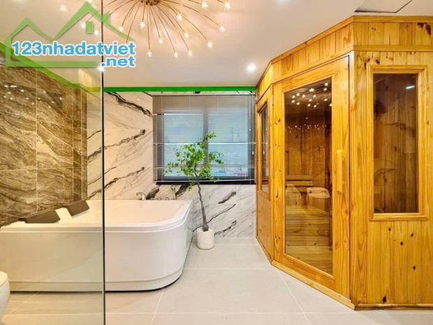 Lên Sóng Căn Siêu Phẩm Nhà Phố 3PN Sinh Lời Cao 60m2 với 3Ty500 hẻm ÔTô Gò Vấp @704149247