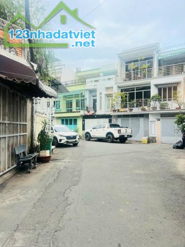 🏡🏡🏡 NHÀ CŨ TIỆN XÂY MỚI ...ĐƯỜNG NGHĨA PHÁT.. PHƯỜNG 7..TÂN BÌNH] 🧱🧱🧱 DT 75M + NGANG