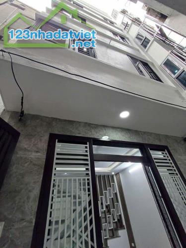 Bán nhà phố Thuỵ khuê,  DT 40m, 5T, 8,5 tỷ Tây hồ. - 5