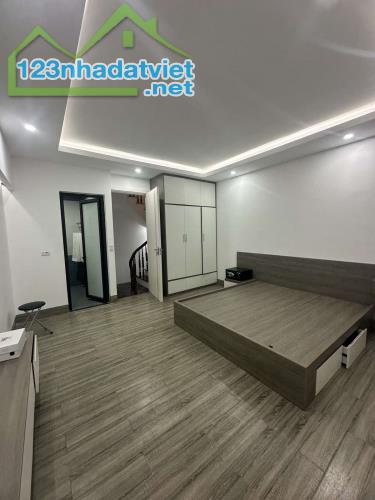 Bán nhà phố Thuỵ khuê,  DT 40m, 5T, 8,5 tỷ Tây hồ. - 2