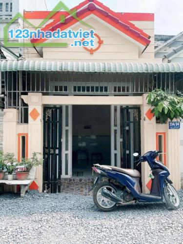 CHO THUÊ NHÀ NGÕ HOÀNG QUỐC VIỆT, AN BÌNH, NINH KIỀU - 72M², 2 PN, 7 TRIỆU/THÁNG - - 1