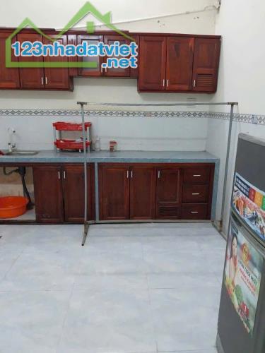 CHO THUÊ NHÀ NGÕ HOÀNG QUỐC VIỆT, AN BÌNH, NINH KIỀU - 72M², 2 PN, 7 TRIỆU/THÁNG - - 3