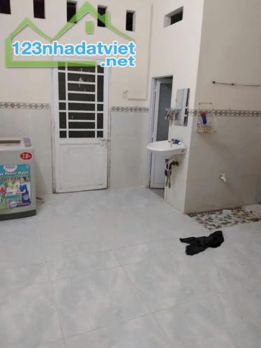 CHO THUÊ NHÀ NGÕ HOÀNG QUỐC VIỆT, AN BÌNH, NINH KIỀU - 72M², 2 PN, 7 TRIỆU/THÁNG - - 4