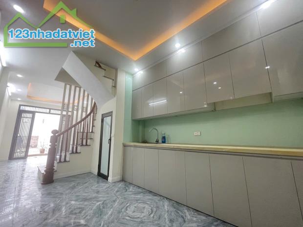 Bán nhà riêng tại Đại lộ Thăng Long, Vân Côn, Hoài Đức, Hà Nội, Nhỉnh 3 tỷ, DT 42m2 Ô tô c - 1