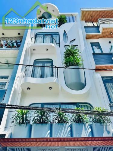 Tiếp Tục Lên Sóng Quý Khách Căn Siêu Phẩm 52m2 Đẹp Mê Ly 2ty990 Gò Vấp @704149247 - 4