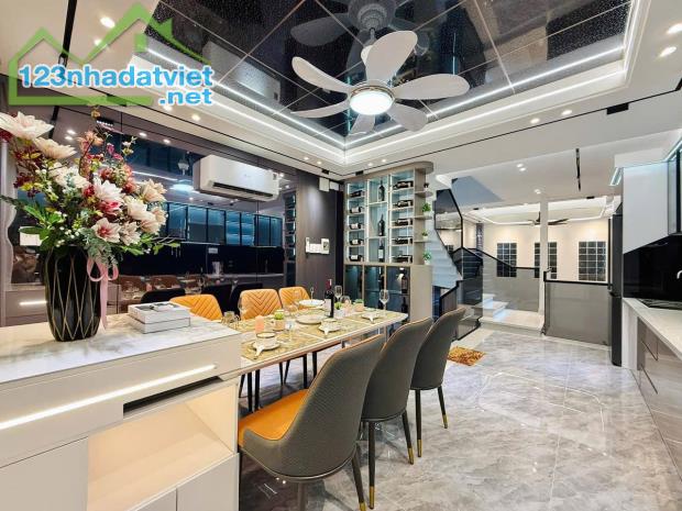 Tiếp Tục Lên Sóng Quý Khách Căn Siêu Phẩm 52m2 Đẹp Mê Ly 2ty990 Gò Vấp @704149247 - 2