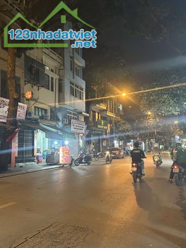 Bán nhà phố Thuỵ khuê,  DT 40m, 5T, 8,5 tỷ Tây hồ. - 2