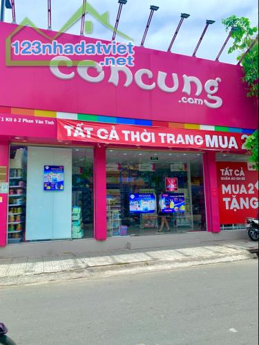 Tôi cần bán gấp lô đất đô thị 100m² ngay trung tâm hành chính Thủ Thừa, giá chỉ 1 tỷ 2xx - 1