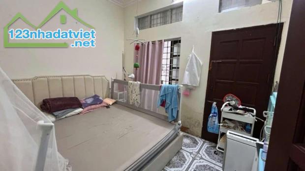 CẦN BÁN GẤP NHÀ KIM NGƯU - 2 THOÁNG - 30M RA MẶT PHỐ - GIÁ CHỈ 8.4 TỶ - SĐCC - 2