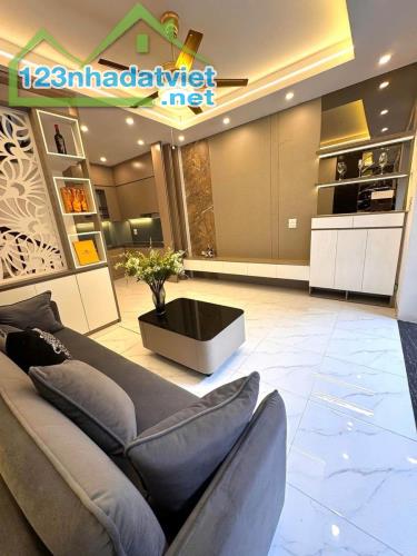 Cực đỉnh! Phố Xuân La gần Hồ Tây, Full nội thất, nhà mới xây, đẹp lung linh, 35M2, 8 tỷ. - 5