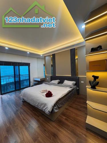Cực đỉnh! Phố Xuân La gần Hồ Tây, Full nội thất, nhà mới xây, đẹp lung linh, 35M2, 8 tỷ. - 4