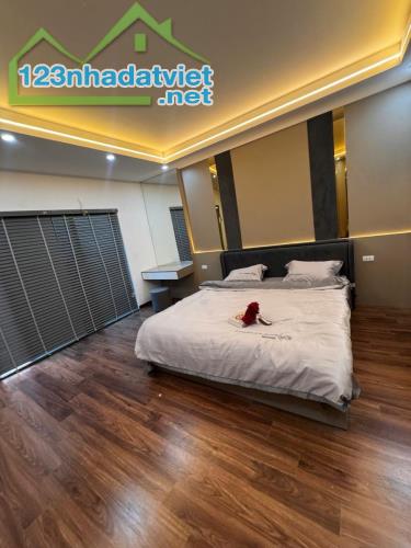 Cực đỉnh! Phố Xuân La gần Hồ Tây, Full nội thất, nhà mới xây, đẹp lung linh, 35M2, 8 tỷ. - 3