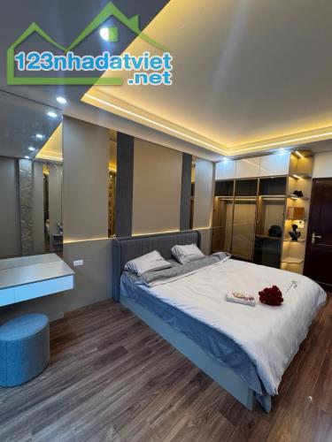 Cực đỉnh! Phố Xuân La gần Hồ Tây, Full nội thất, nhà mới xây, đẹp lung linh, 35M2, 8 tỷ. - 2