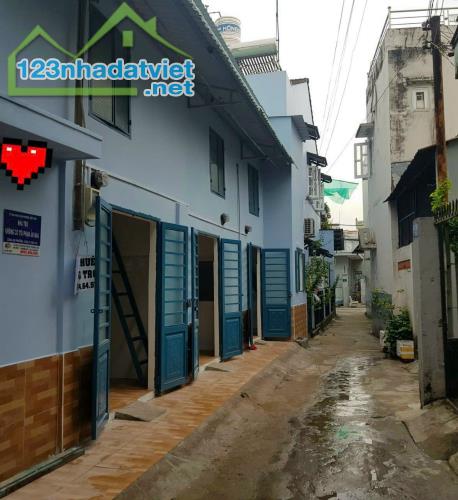 CHO THUÊ PHÒNG TRỌ 14 m2 đường Lê Văn Việt - 1