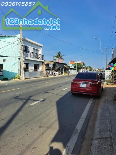 + CHÍNH CHỦ CÓ CĂN NHÀ MẶT TIỀN CẦN BÁN TẠI HUYỆN CHÂU THÀNH - TỈNH BẾN TRE/ALO SDT - 1