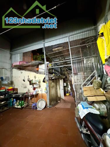 Bán Đất Mặt Ngõ Thụy Khuê, Bưởi, Tây Hồ, Hà Nội - Dt 92 mv, Mt 5,1 m. Giá 18 tỷ - 1