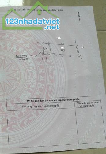 BÁN 93M ĐẤT LẠC THỊ - 20M RA SÂN VUI CHƠI - CÁCH 1 NHÀ RA NGÕ Ô TÔ THÔNG 5,X tỷ.