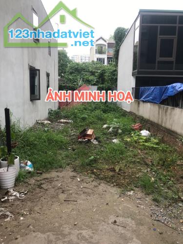 Bán Đất Phố Trạm Long Biên, Ô Tô Thông, Kinh Doanh, 115m2, Giá 13.2 tỷ có TL. - 2