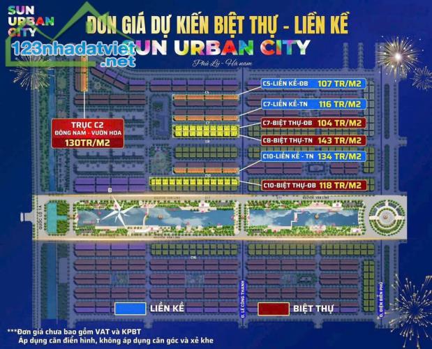 SHOP KHỐI ĐẾ CHÍNH THỨC RA HÀNG…
⏳ 2H ĐẾM NGƯỢC 11h00 BUỔI TRƯA NAY– SUN URBAN CITY - 1