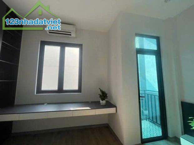 ĐÌNH QUÁN, 40M2, 5 TẦNG, , 5.2TỶ, LH 0987501656 - 2